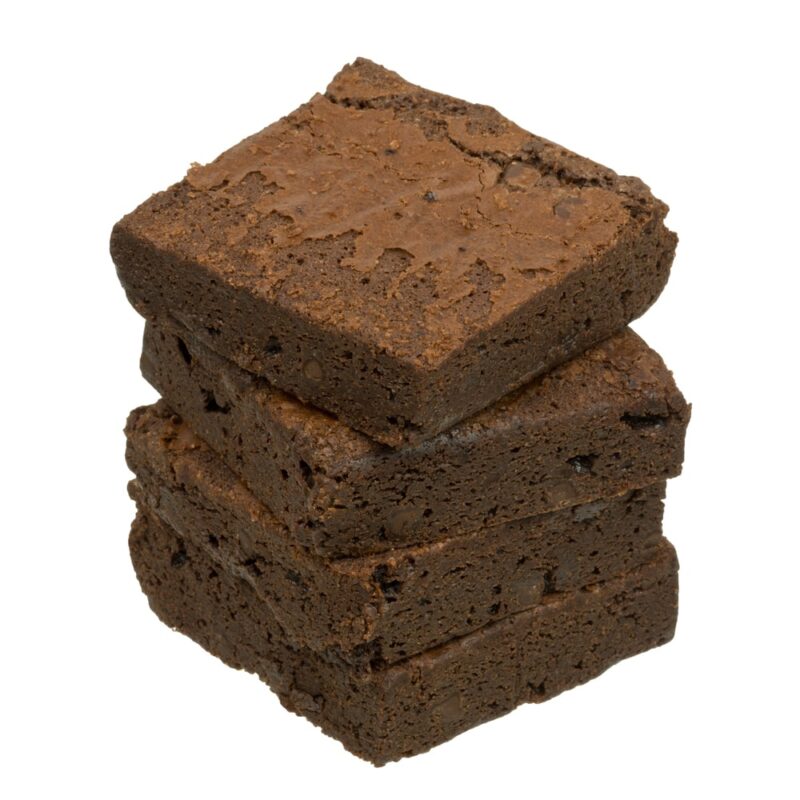 CoManufacturing & Capabilities Bakery Express