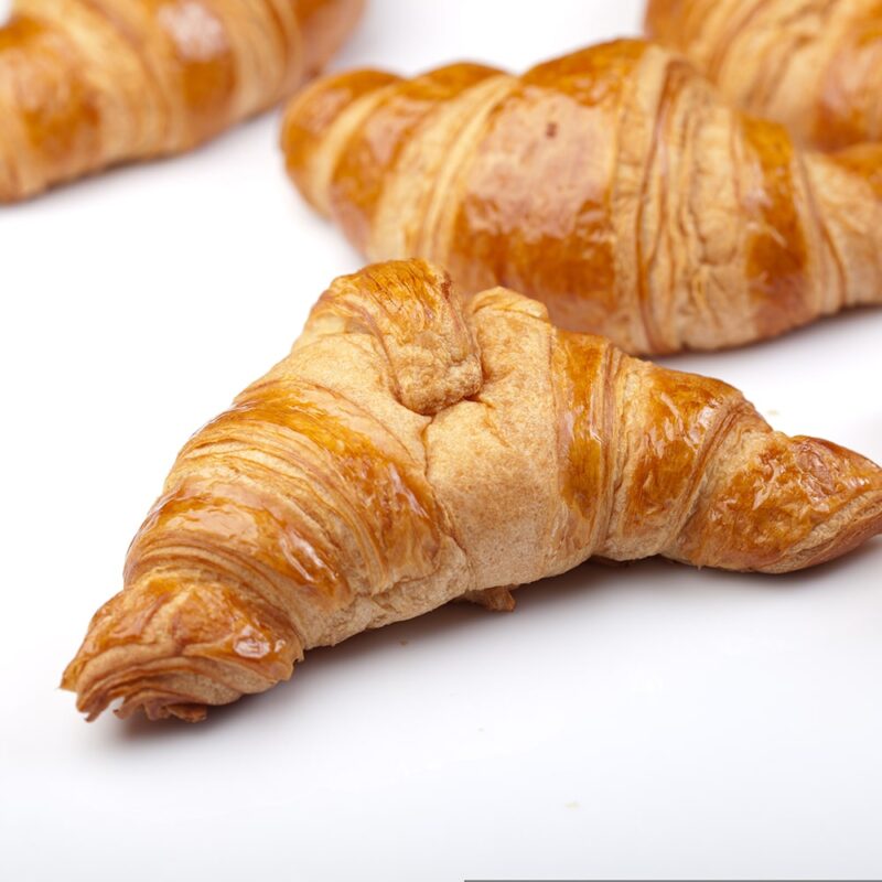 CoManufacturing & Capabilities Bakery Express