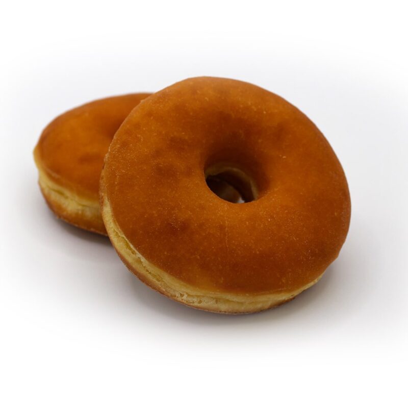 CoManufacturing & Capabilities Bakery Express