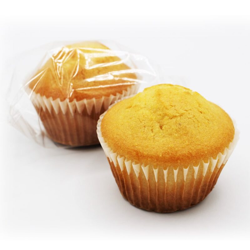 CoManufacturing & Capabilities Bakery Express